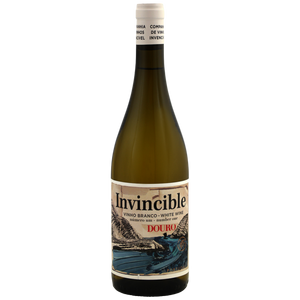 Companhia de Vinhos Invencivel Invincible Number Um Branco 2024