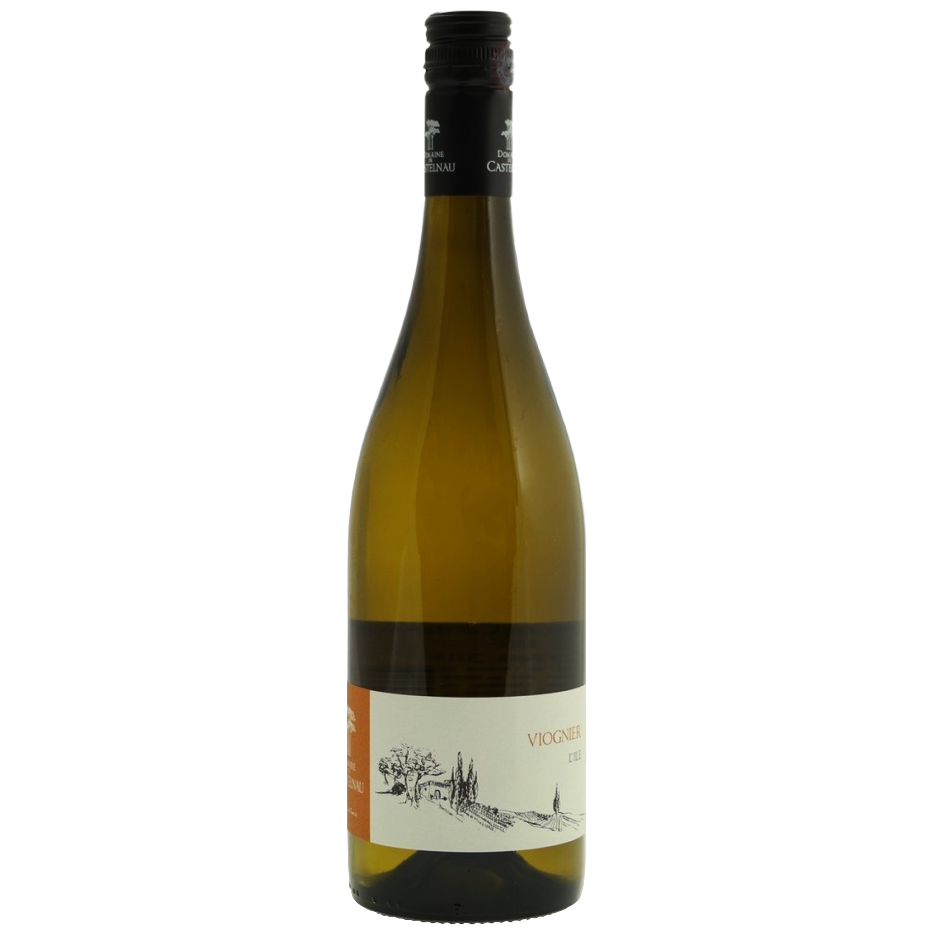 Domaine de Castelnau L'Ile Viognier 2025