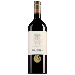 Cederberg Five Generations Cabernet Sauvignon 2021