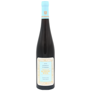 Robert Weil Riesling Kiedrich Gräfenberg Trocken 2018