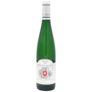 Apostelhoeve Riesling 2023