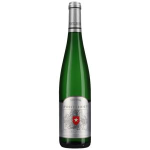 Apostelhoeve Auxerrois 2022