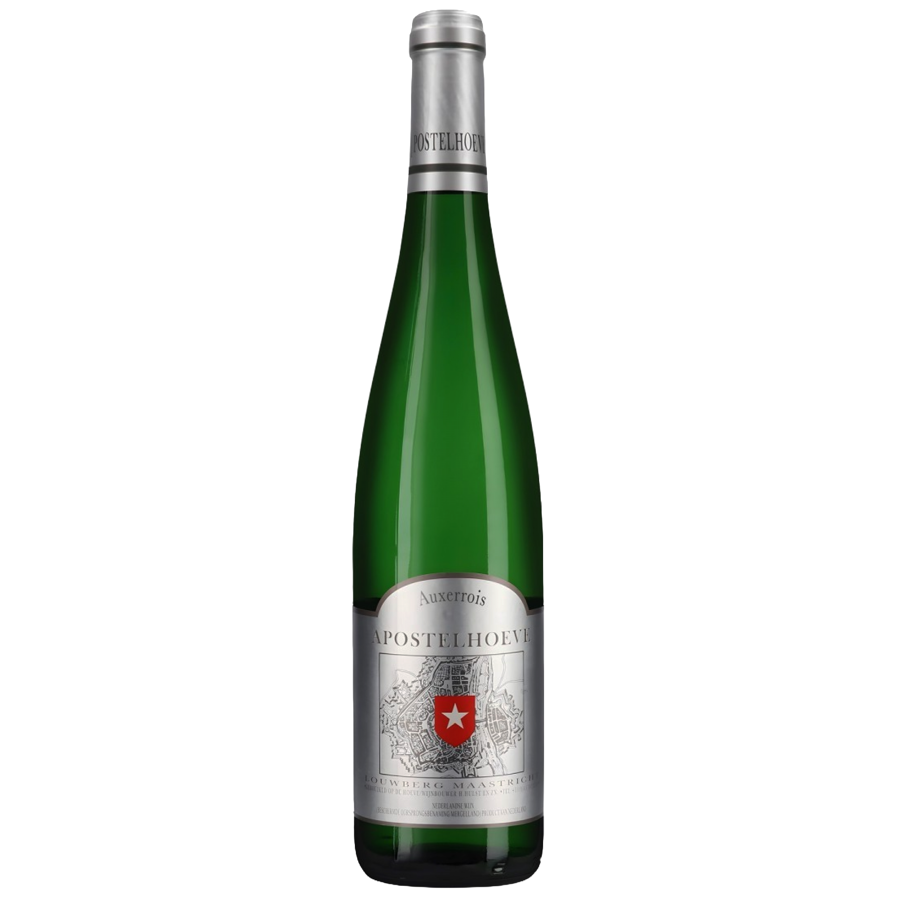 Apostelhoeve Auxerrois 2022