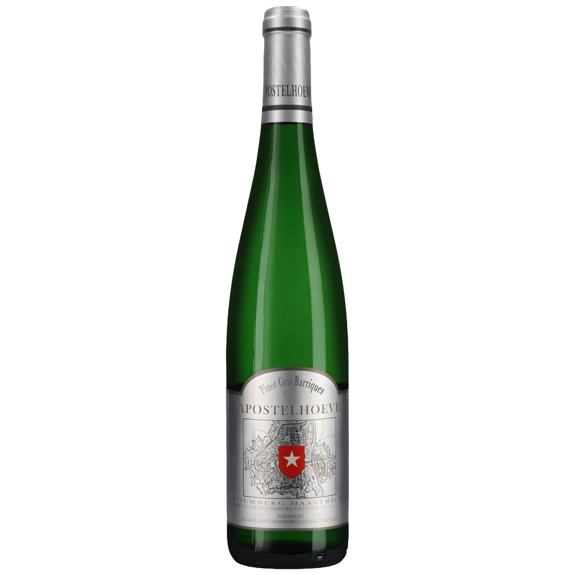 Apostelhoeve Pinot Gris Barriques 2023