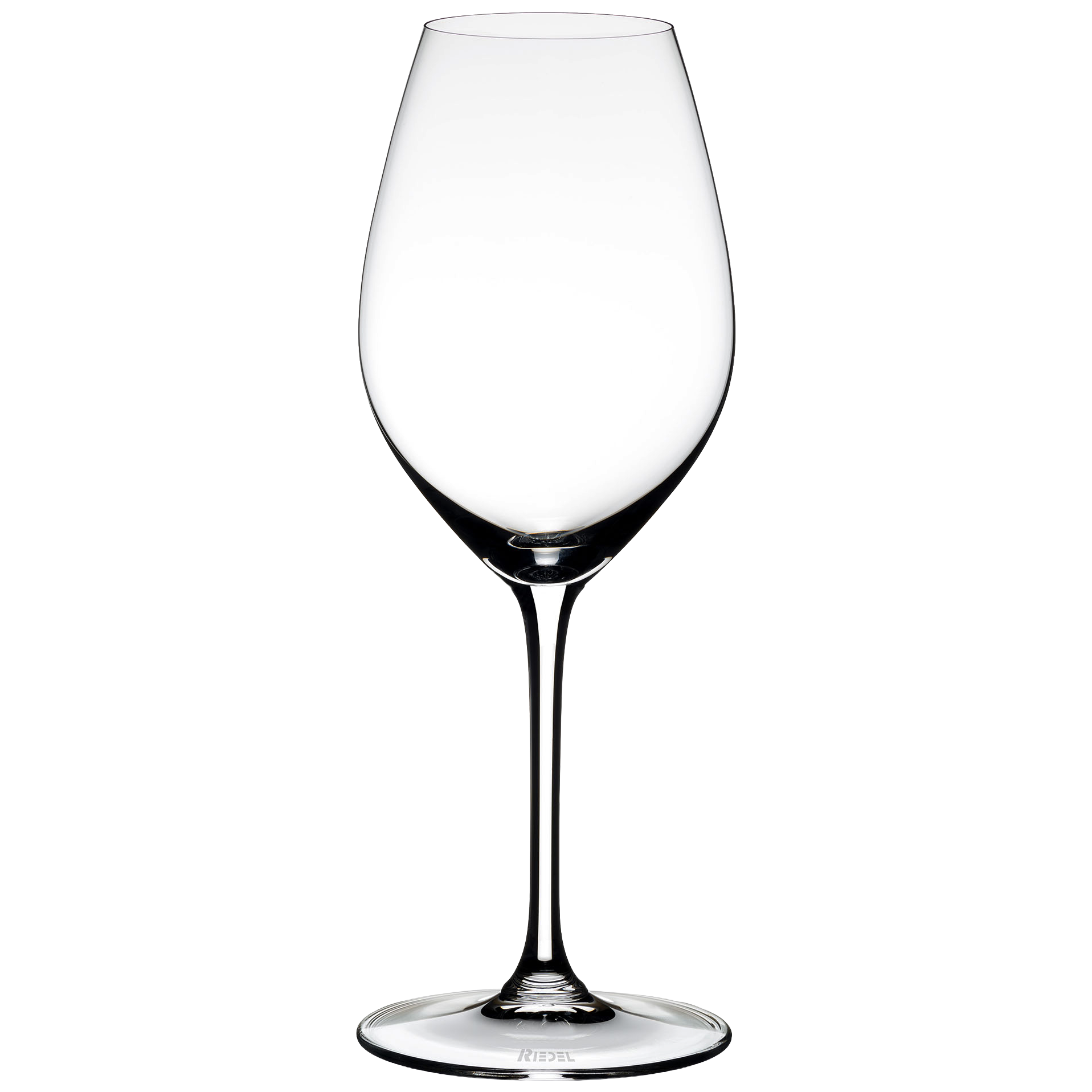 Riedel Restaurant Champagne wijnglas 0260/03  003