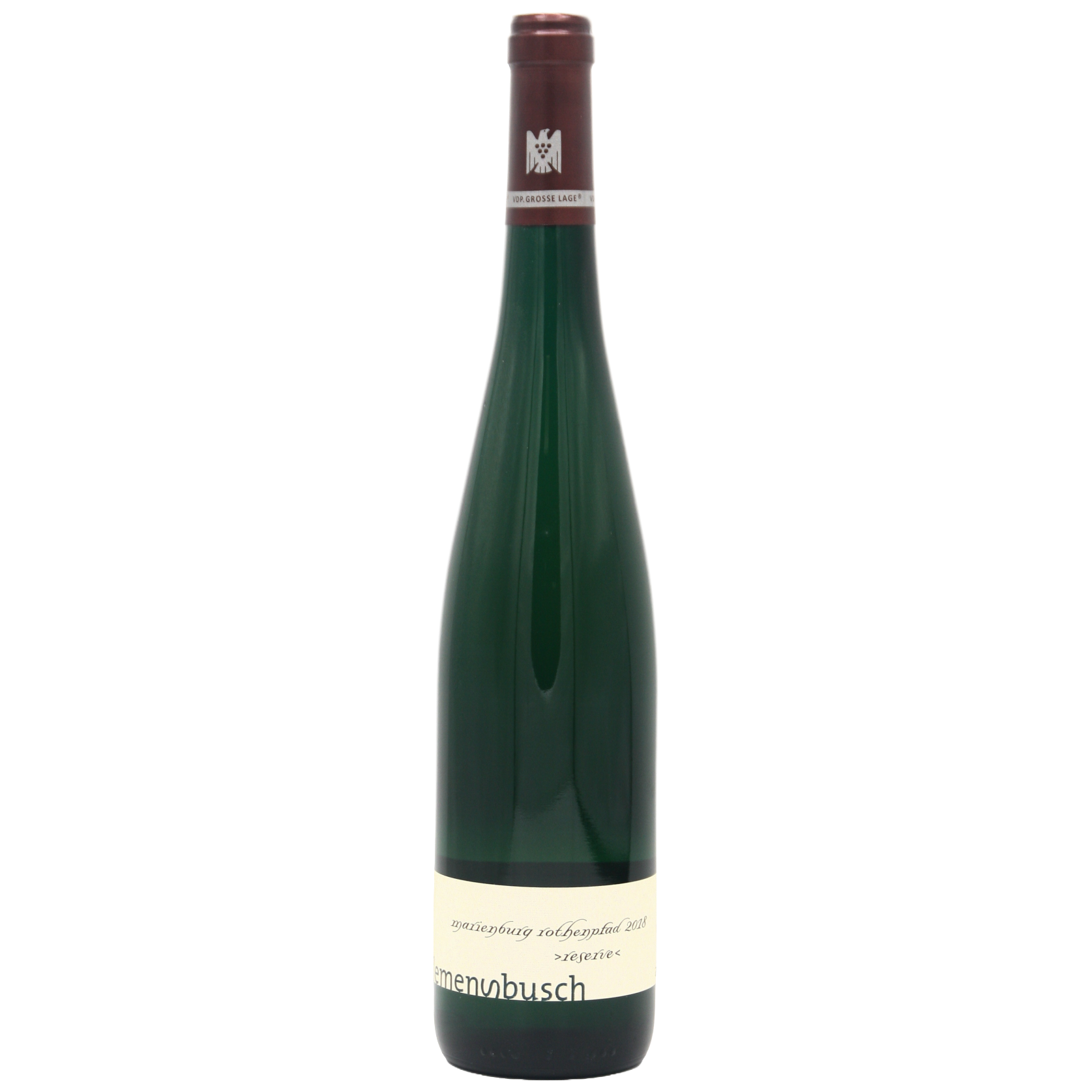 Clemens Busch - Marienburg Rothenpfad Reserve GG 2020