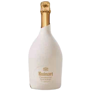 Ruinart Blanc de Blancs Second Skin