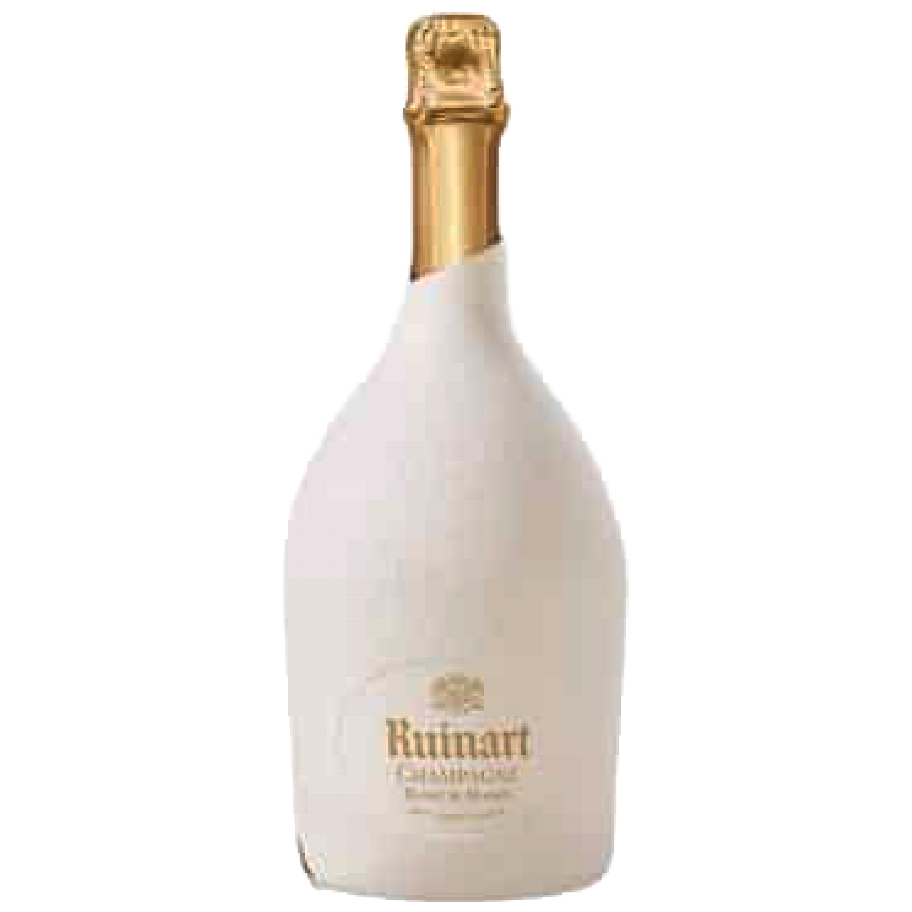 Ruinart Blanc de Blancs Second Skin