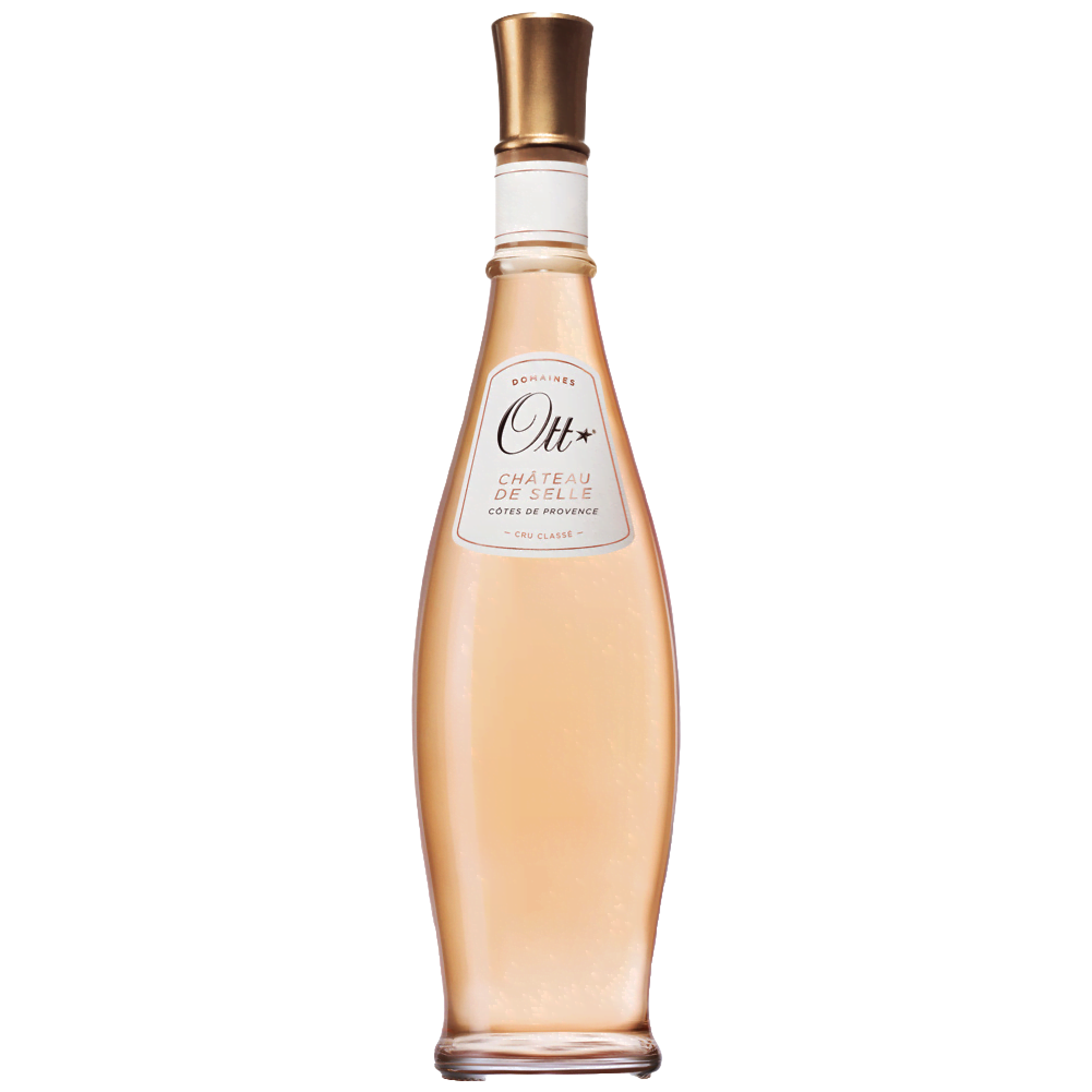 Domaines Ott Château De Selle Rosé 2024