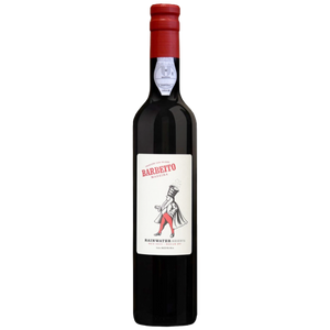 Barbeito Rainwater Reserva