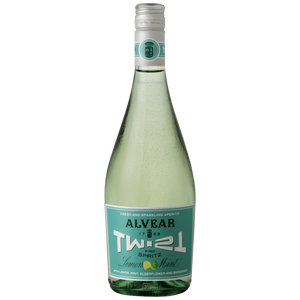 Alvear Twist Fino Spritz