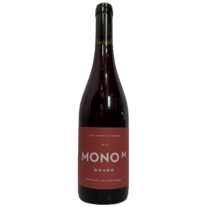 Luis Seabra Douro Mono M tinto 2023