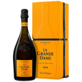 Veuve Clicquot - La Grande Dame in giftbox 2018