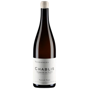 Patrick Piuze Chablis Terroir de Fleys 2024