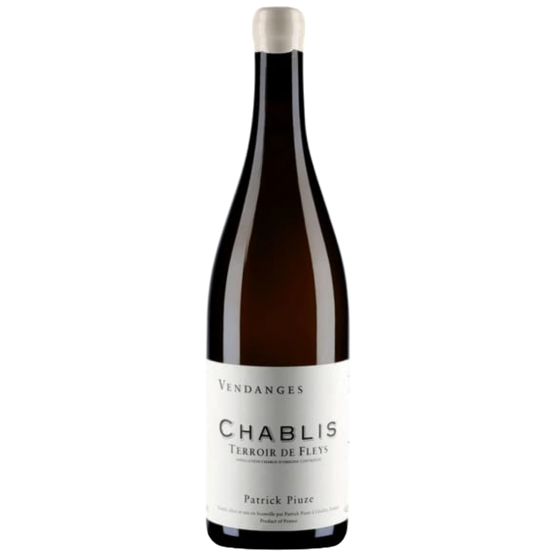 Patrick Piuze Chablis Terroir de Fleys 2024