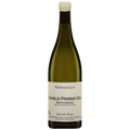 Patrick Piuze Chablis 1er Montmains 2024