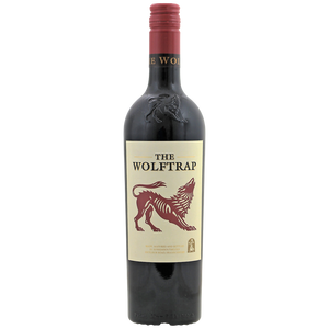 The Wolftrap Red 2023