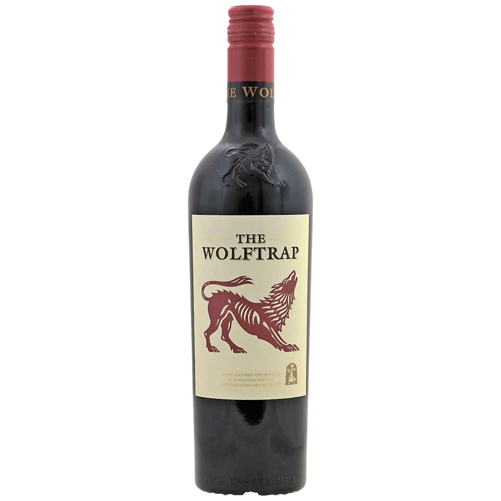 The Wolftrap Red 2023
