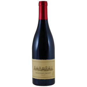 Boekenhoutskloof - Syrah 2022
