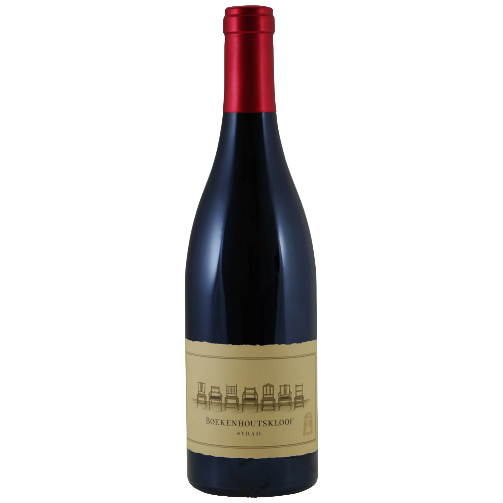 Boekenhoutskloof - Syrah 2022