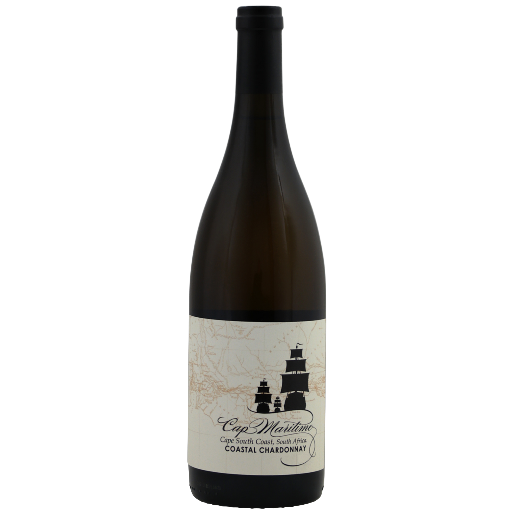 Cap Maritime Coastal Chardonnay 2023