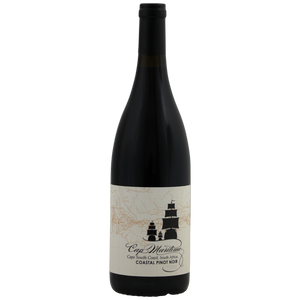 Cap Maritime Coastal Pinot Noir 2024