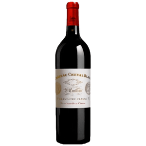 Château Cheval Blanc 2022