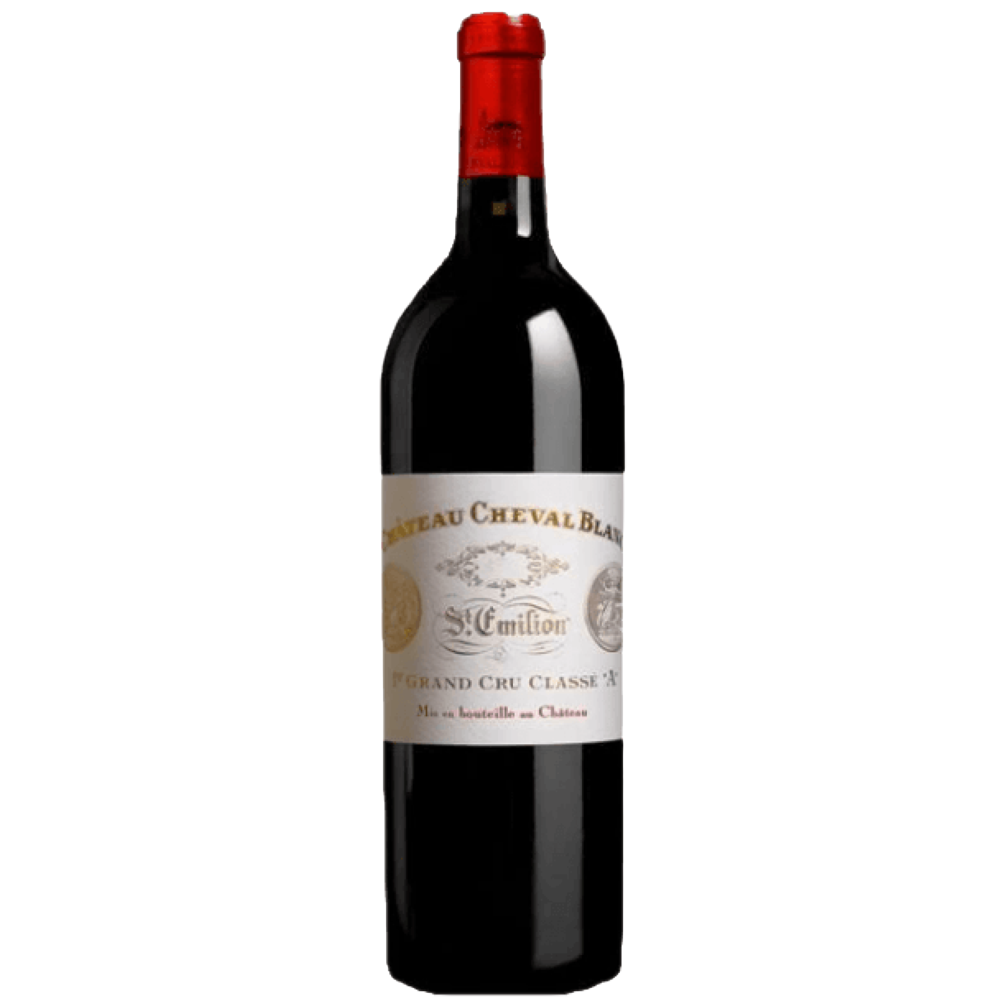 Château Cheval Blanc 2022