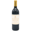 Chateau Pichon Longueville Comtesse de Lalande 2022