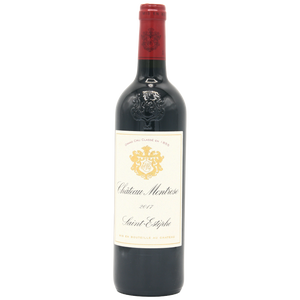 Château Montrose 2022