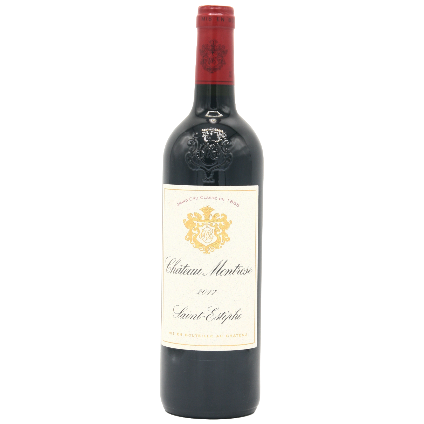 Château Montrose 2022