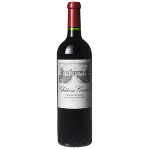 Château Canon 2022