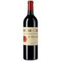Château Figeac 2022