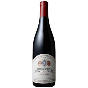 Domaine Robert Sirugue Bourgogne Passetoutgrain rouge 2023