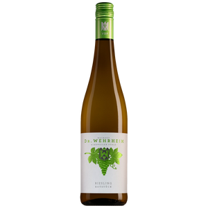 Weingut Dr. Wehrheim Pfalz Rotstück Riesling 2021