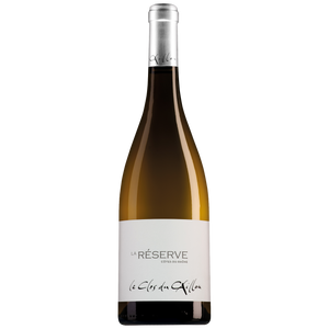 Le Clos du Caillou Côtes du Rhône La Réserve Blanc 2021