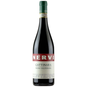 Nervi-Conterno Gattinara 2022