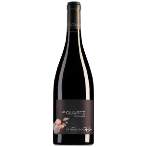 Le Clos du Caillou Côtes du Rhône Les Quartz magnum 2023