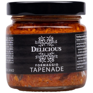 Tapenade Formaggio 106 ml