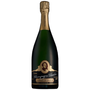 Charles Heidsieck Champagne Charlie 2020