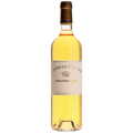 Carmes de Rieussec Sauternes 2015
