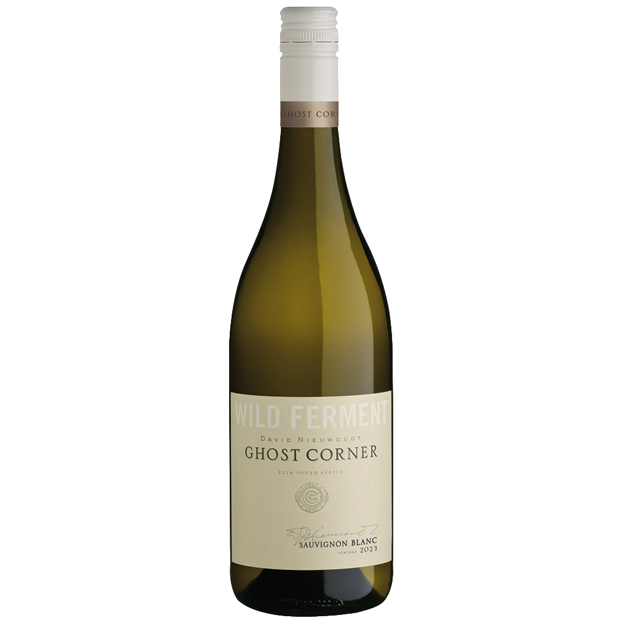Cederberg Elim Ghost Corner Sauvignon Blanc Wild Ferment 2024
