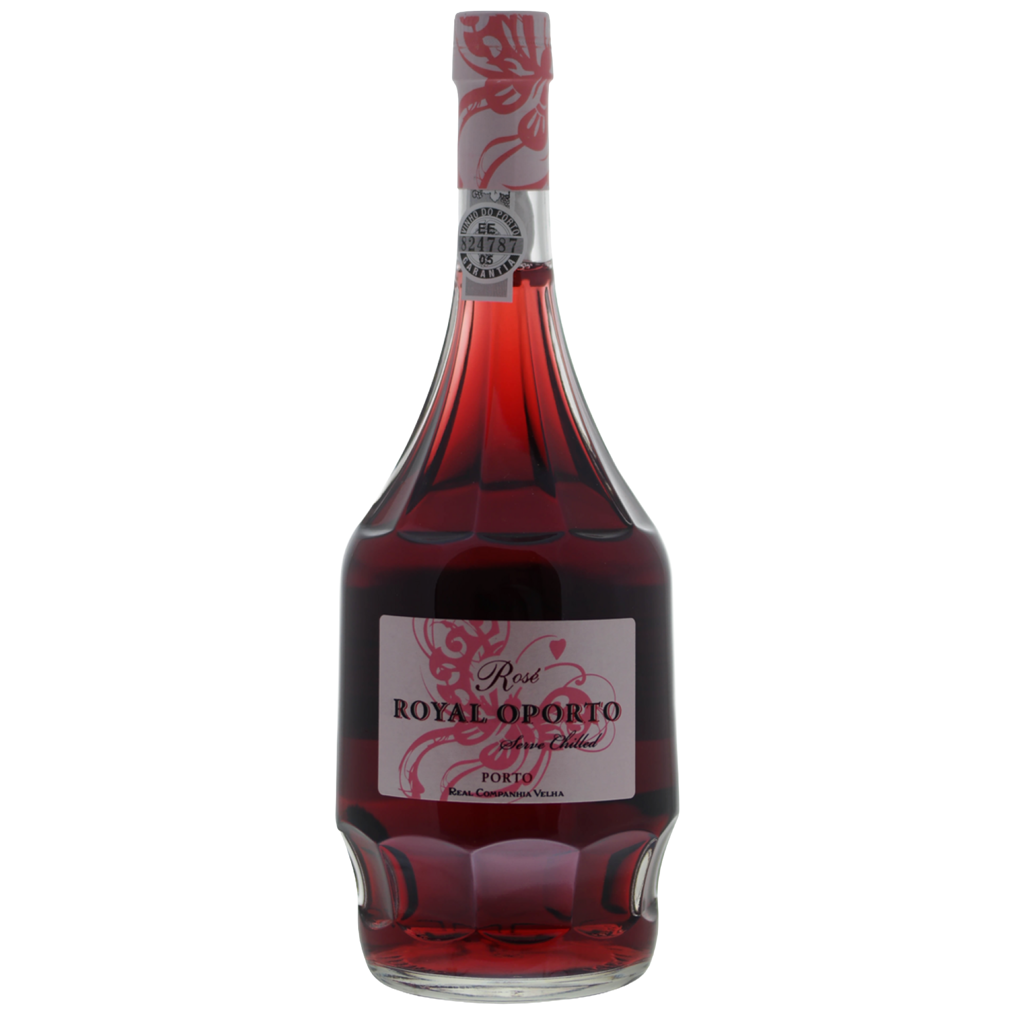 Royal Oporto Rosé