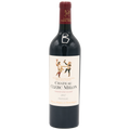 Château Duhart Milon 2015