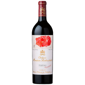 Château Mouton Rothschild 2014