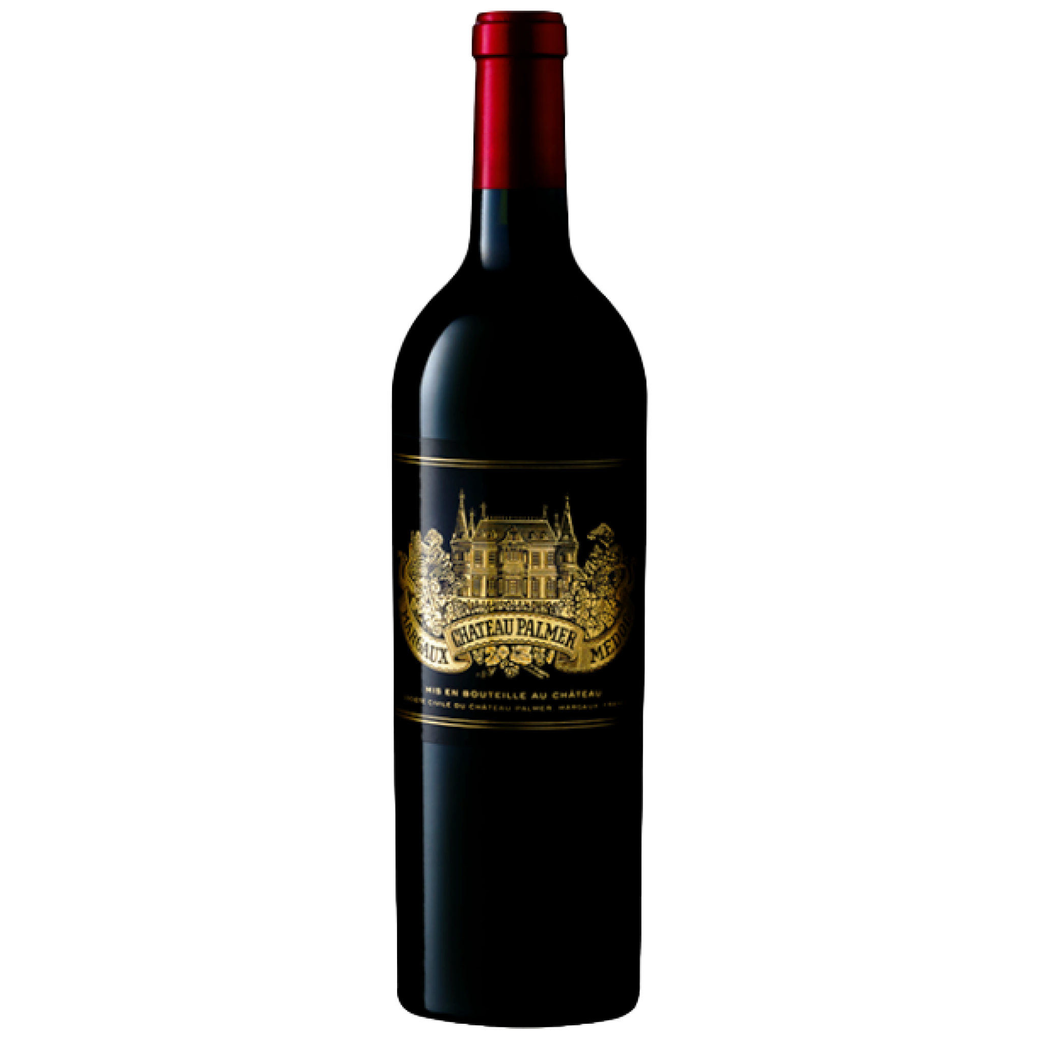 Château Palmer Margaux AC 2012