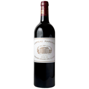 Château Margaux 2007