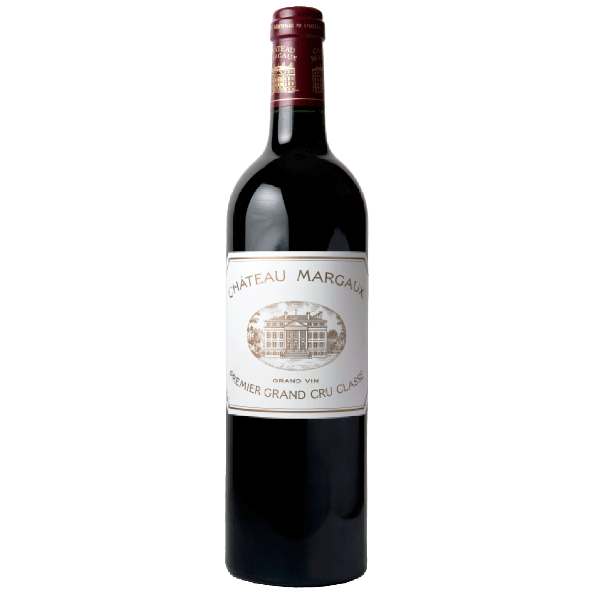 Château Margaux 2007