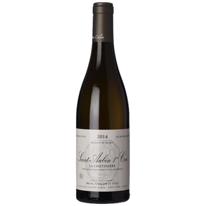 Domaine Marc Colin Saint Aubin 1er Cru Blanc La Chateniere 2023