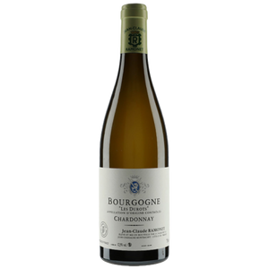Jean-Claude Ramonet Bourgogne Chardonnay Durots 2022